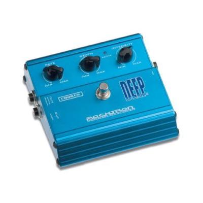 ROCKTRON Deep Blue Chorus